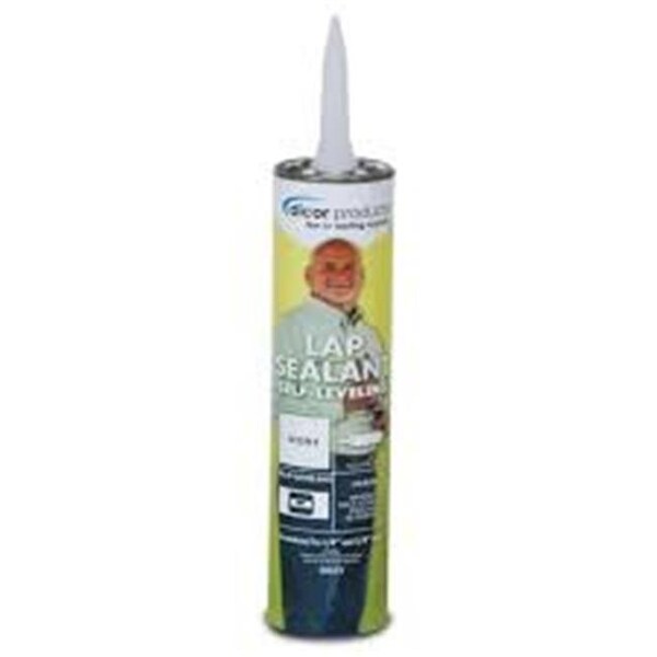 thumbnail image 2 of Dicor 501LST-1 Lap Sealant - Tan Self-Leveling Roof Sealant 8 Pack 2 of 4